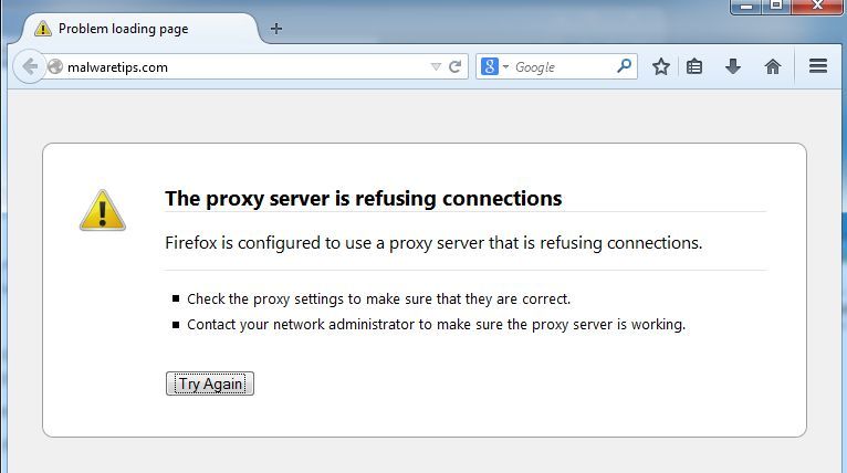 The proxy server is refusing connections tor browser что делать mega скачать тор браузер vidalia мега