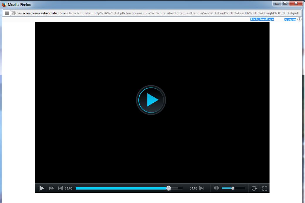 Vei.screedkeywaybrookite.com virus