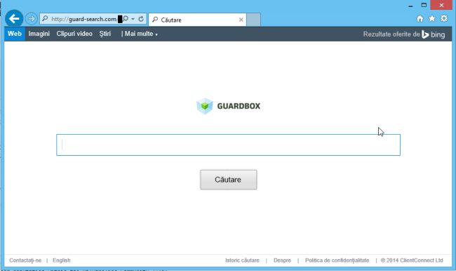 Guard-Search.com virus