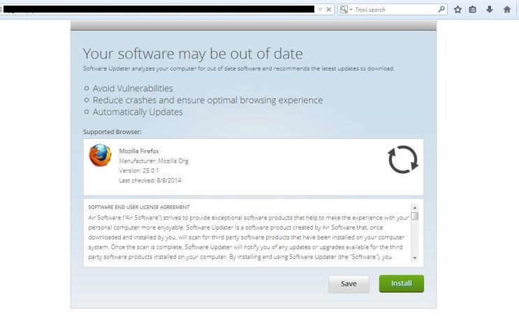 Nsl.mapticket.net virus