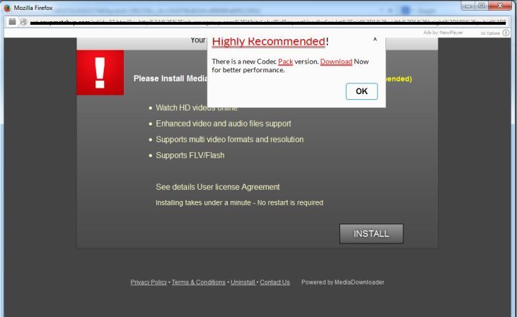 Dlwlyourlistsoft.com virus