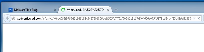 A.advertiserad.com virus