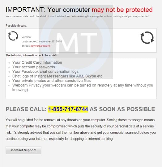 important-your-computer-may-not-be-protected-virus