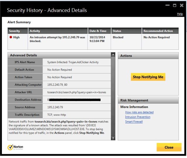 trojan poweliks removal tool