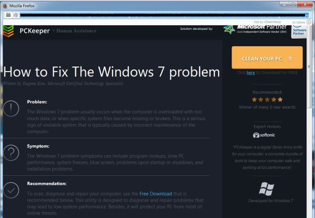 Gex.coolpps.com virus
