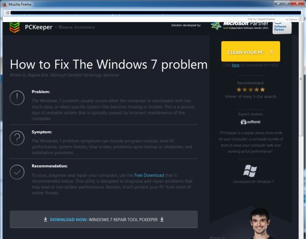 Tot.coolides.com virus