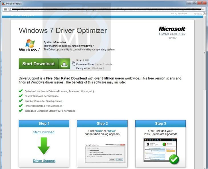 ram optimizer for windows 7