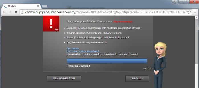 Kwfzz.vidupgrade.linenhorse.country virus
