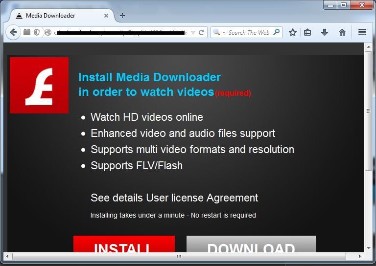 Securepaths.com virus