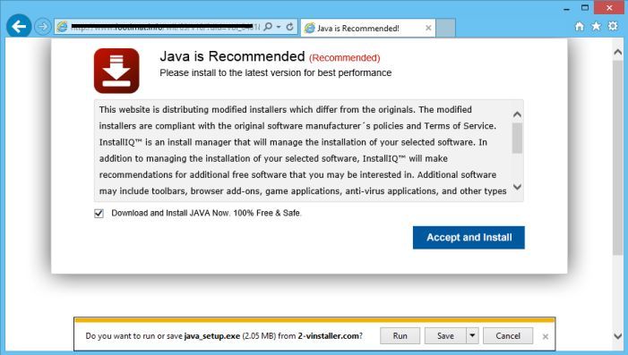 Static.datafastguru.info pop-up virus