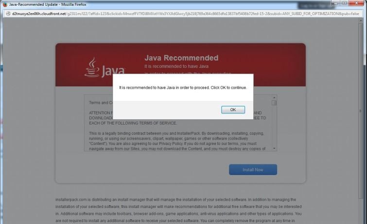 Flash Player Java