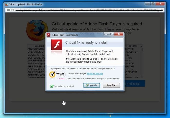 newalways.theupdateonline24.org virus