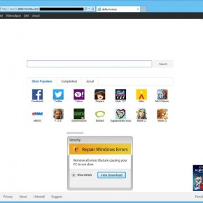 search.delta-homes.com virus