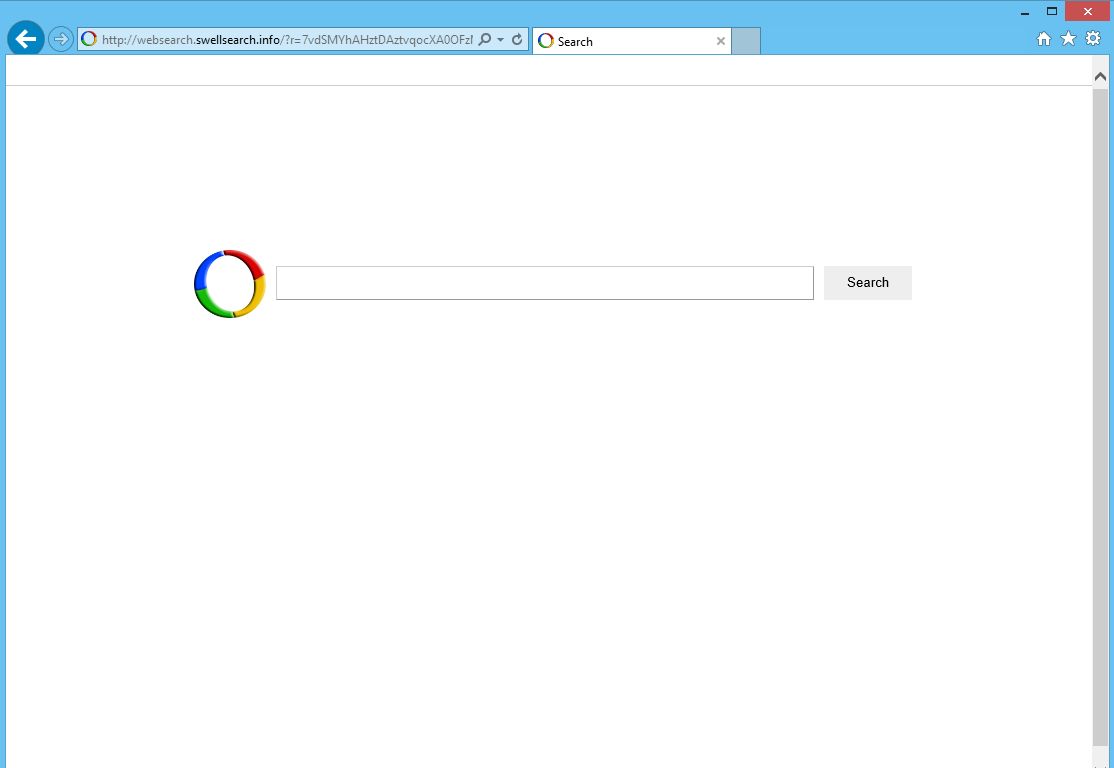 Websearch.swellsearch.info virus