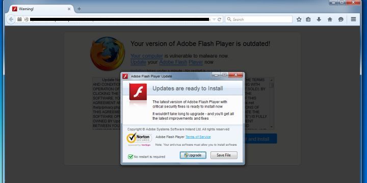 24check4updates.freeupgradelive.com virus