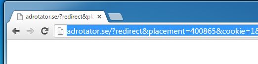 adrotator.se virus
