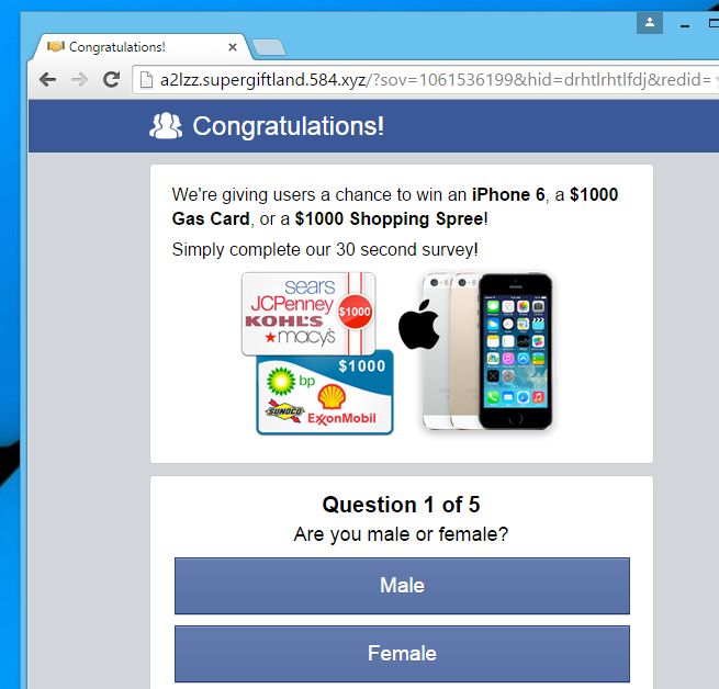 a2lzz.supergiftland.584.xyz virus