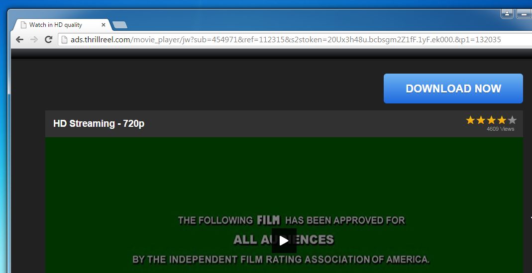 ads.thrillreel.com virus