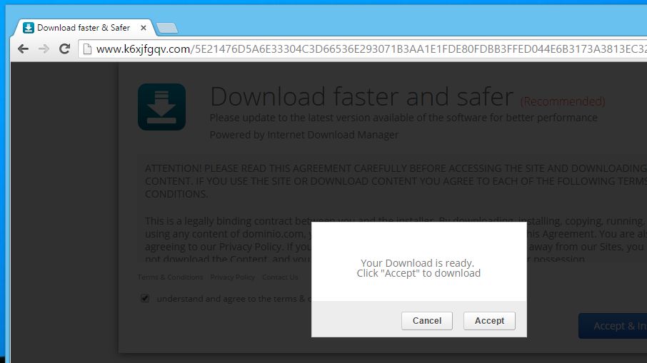 K6xjfgqv.com pop-up virus