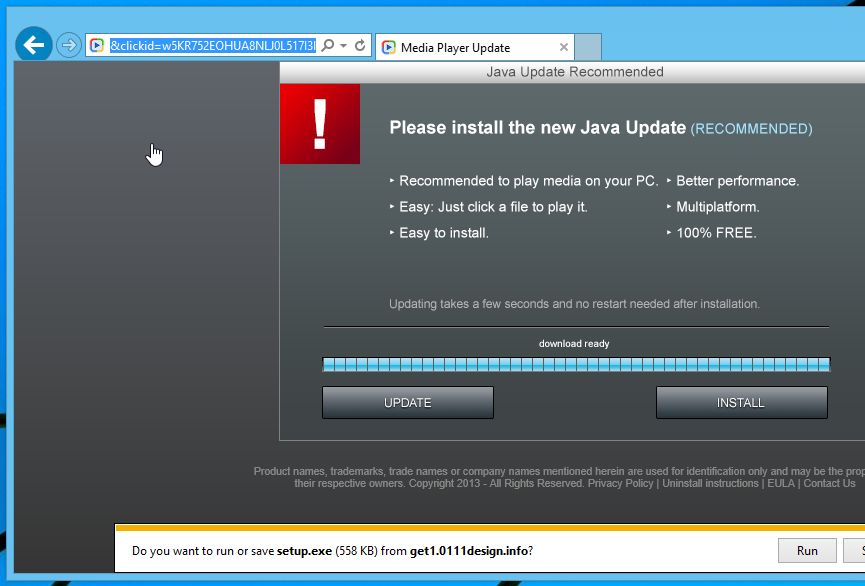 Lp.playerpage202.info virus