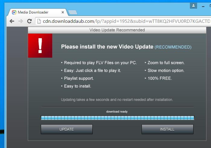 Cdn.downloaddaub.com virus