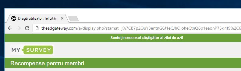 theadgateway.com virus