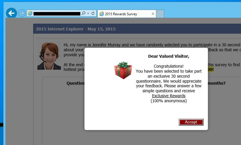 Fundealers.com Virus