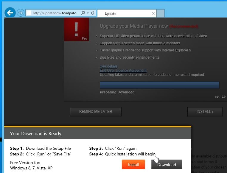 updatenow.toadpatch.science virus