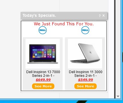 Ads By CinemaPlus-4.2vV30.07 virus