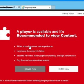 Softwarelove4.com virus