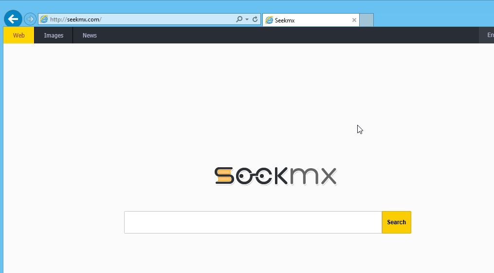 SeekMx.com virus