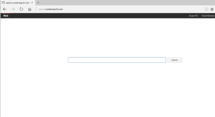 remove Search.coolersearch.com