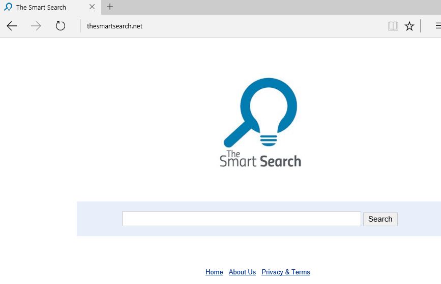 How To Remove TheSmartSearch.net Redirect (Virus Removal Guide)