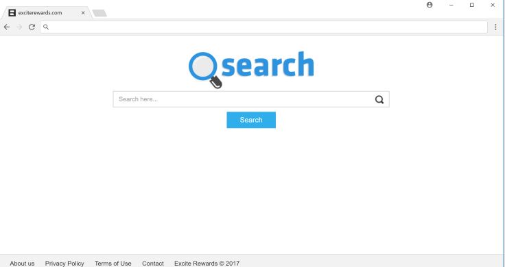 exciterewards.com redirect virus