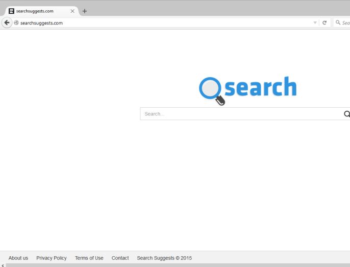 Remove Searchsuggests.com Hijack (Virus Removal Guide)