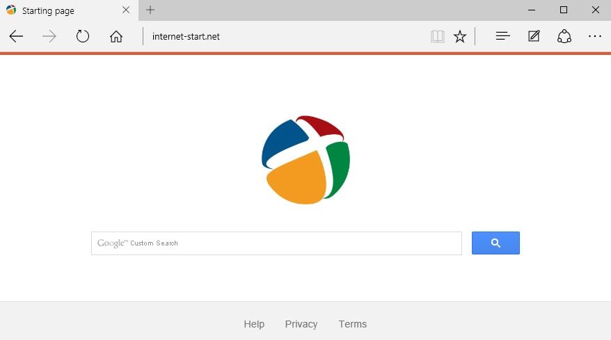 Net start browser