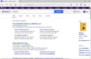 How to Remove Search.Yahoo.com Redirect (Virus Removal Guide)