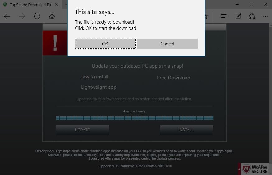 newpoptab.com malware