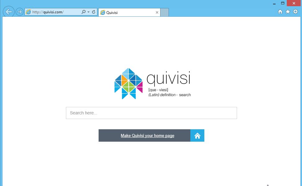 quivisi.com virus