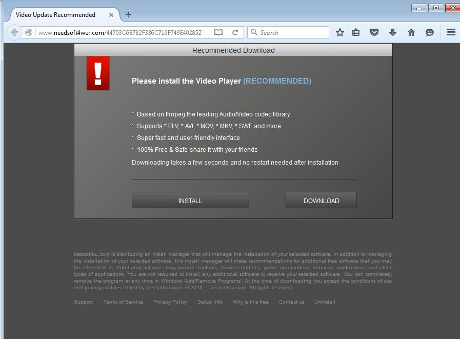 needsoft4wer.com redirect