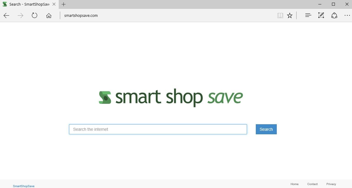 SmartShopSave.com virus