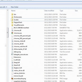 Crxbro Browser Malware