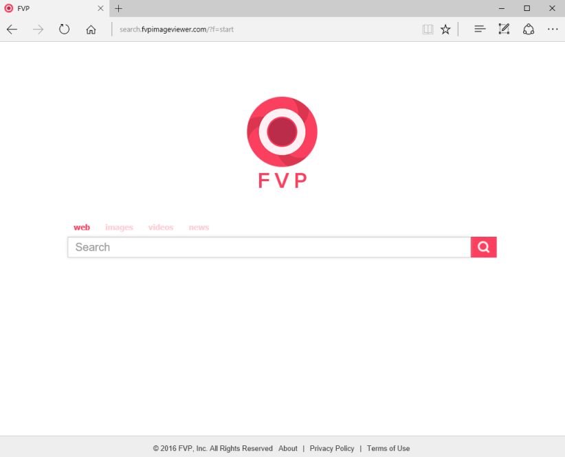Search.fvpimageviewer.com virus