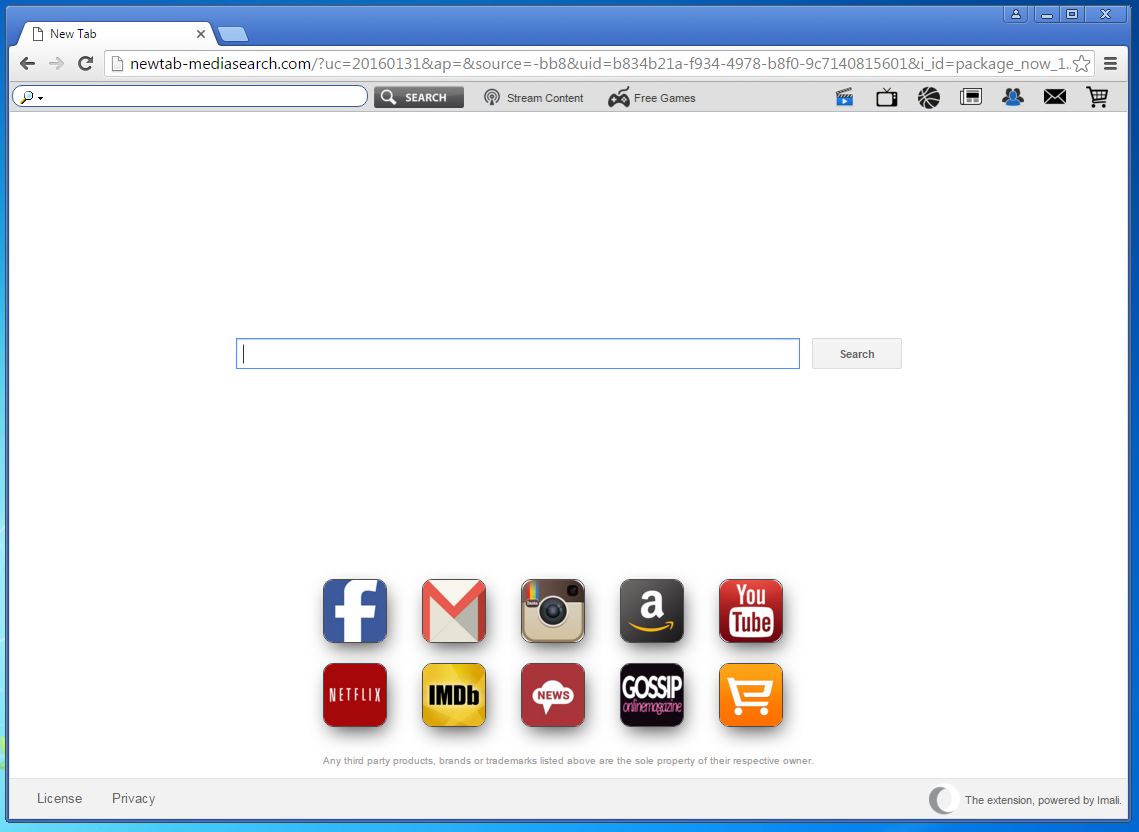 newtab-mediasearch.com virus
