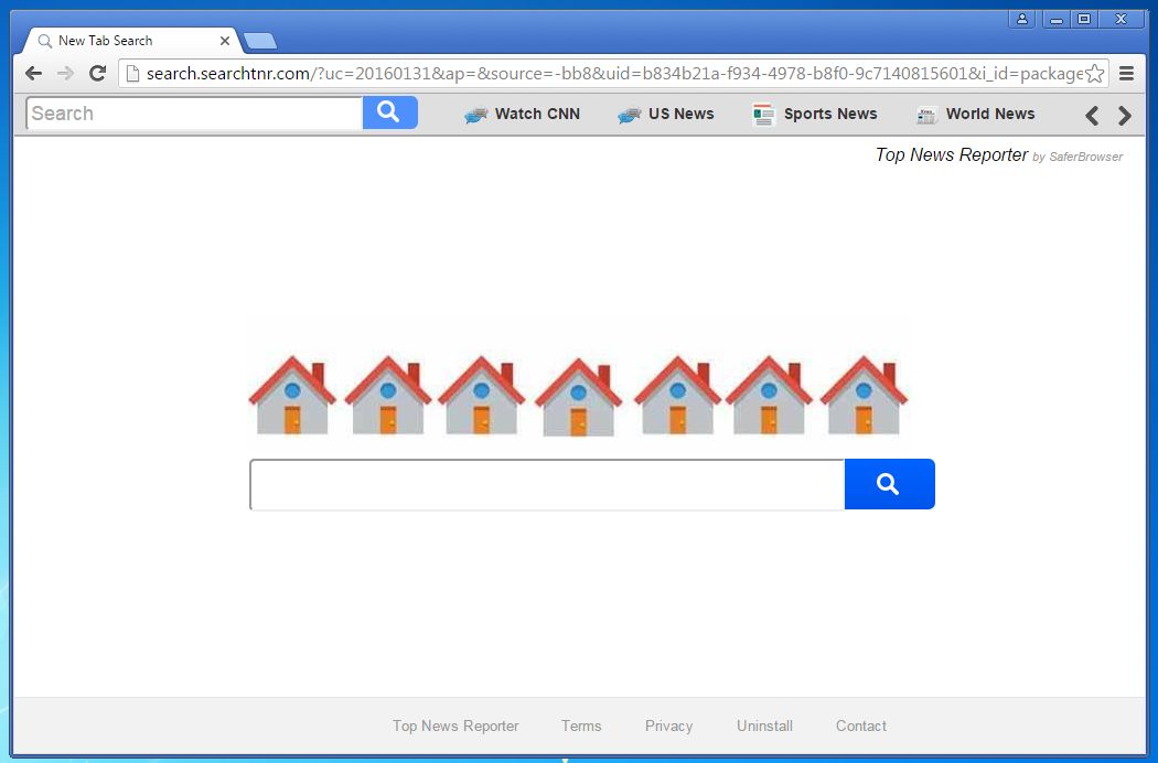 search.searchtnr.com virus