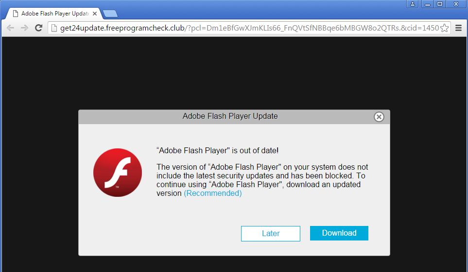 get24update.freeprogramcheck.club adware
