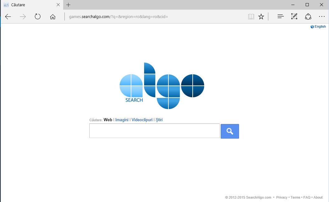 Games.searchalgo.com virus