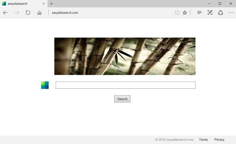 easydialsearch.com virus