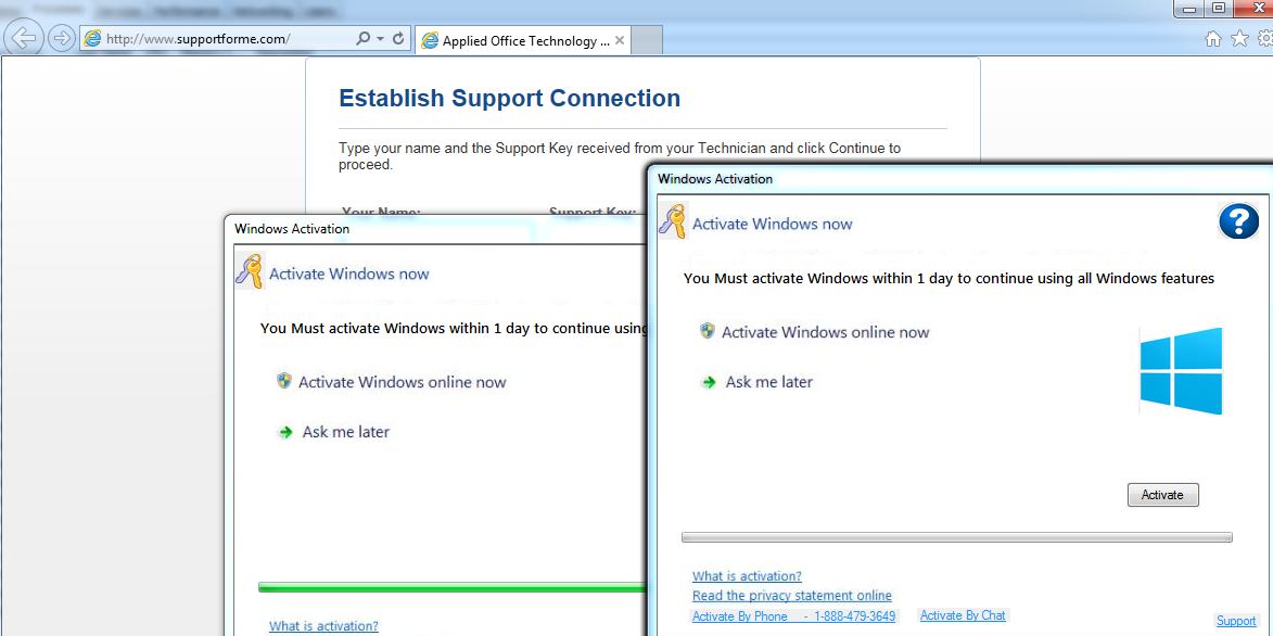 Booksearch2Go adware