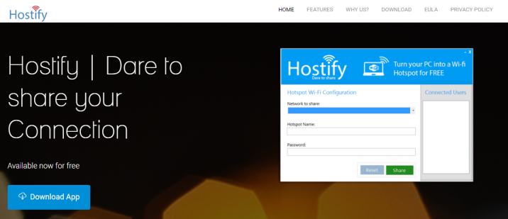 Hostify Ads